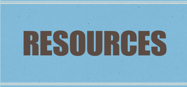 resources